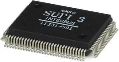 Phoenix Contact - IBS SUPI 3 QFP - IBS SUPI 3 QFPInterbus-Interface de Communication-Esclave