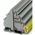 Phoenix Contact - VIOK 1,5-3D/PE-EX - Bloc de jonction pour capteurs / actionneurs