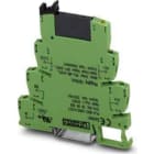 Phoenix Contact - PLC-OSC- 5DC/ 24DC/ 2/ACT - Module à relais statique PLC-OSC- 5DC/ 24DC/ 2/ACT