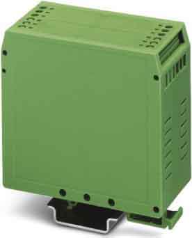 Phoenix Contact - Boîtier électronique - UEGM 40/2