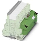 Phoenix Contact - Adaptateur précâblage, sortie pour 8 relais PLC 14 PLC-V8L/FLK14/OUT