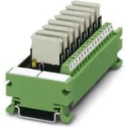 Phoenix Contact - UM 45- 8RM/MR-G24/1/PLC - Module actif UM 45- 8RM/MR-G24/1/PLC