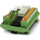 Phoenix Contact - UM- 8 RELS/KSR-G24/21/MT/PLC - Module actif UM- 8 RELS/KSR-G24/21/MT/PLC