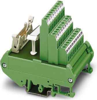 Phoenix Contact - Module interface