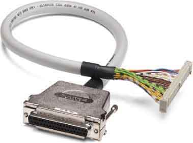 Phoenix Contact - Cable