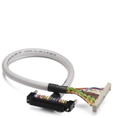 Phoenix Contact - Câble CABLE-FCN40/1X50/ 1,0M/IP/MEL