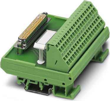 Phoenix Contact - Module interface FLKM-D 9 SUB/B/ZFKDS