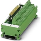 Phoenix Contact - UM 45-D25SUB/S - Module interface UM 45-D25SUB/S