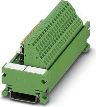 Phoenix Contact - Module interface UM 45-D15SUB/S/ZFKDS