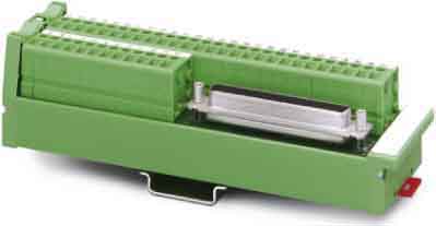 Phoenix Contact - Module interface