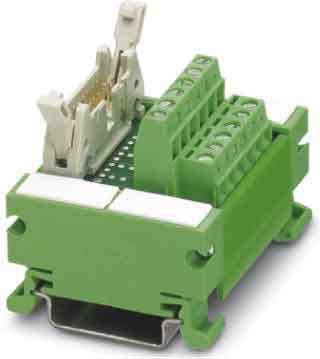 Phoenix Contact - UM 45-FLK14/PLC - Module passif UM 45-FLK14/PLC