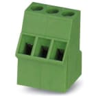 Phoenix Contact - Bornier C.I 5p, pas: 5.08 mm, 2.5 mm², 20 A, 400 V - SMKDS 2,5/ 5-5,08