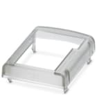 Phoenix Contact - ME PLC 40 CS TRANS - Capot de boîtier - ME PLC 40 CS TRANS