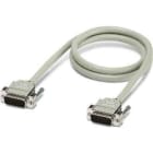 Phoenix Contact - CABLE-D50SUB/S/S/100/KONFEK/S - Câble CABLE-D50SUB/S/S/100/KONFEK/S
