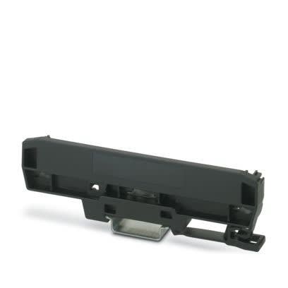 Phoenix Contact - Elément latéral - UM-PRO 108 COVER-L BK S696