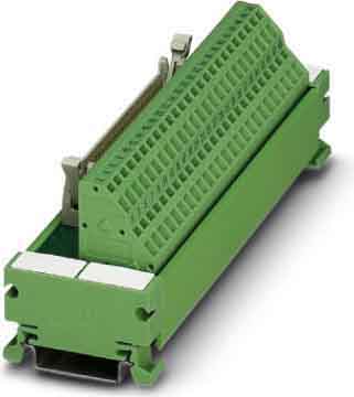 Phoenix Contact - UM 45-FLK34/ZFKDS - Module interface UM 45-FLK34/ZFKDS