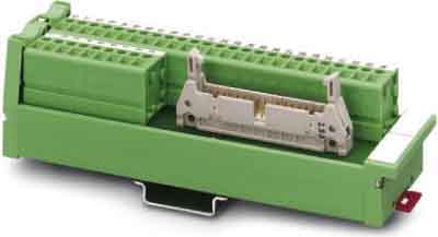 Phoenix Contact - Module interface