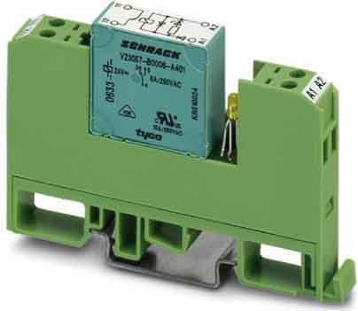 Phoenix Contact - Module a relais