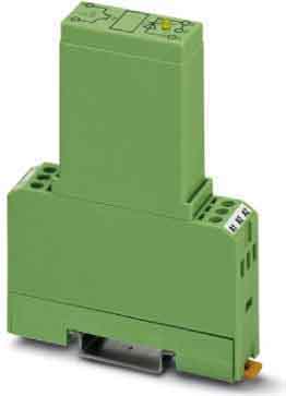 Phoenix Contact - Module a relais statique