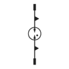 Phoenix Contact - Parafoudre Type 2 - VAL-MS - Fiche parafoudre de rechange - T2