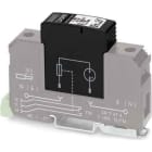 Phoenix Contact - F-MS 12-UD ST - Fiche de rechange T2 - N/PE (USA)