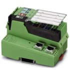 Phoenix Contact - IL ETH BK DI8 DO4 2TX-XC-PAC - IL ETH BK DI8 DO4 2TX-XC-PAC -Coupleur de bus