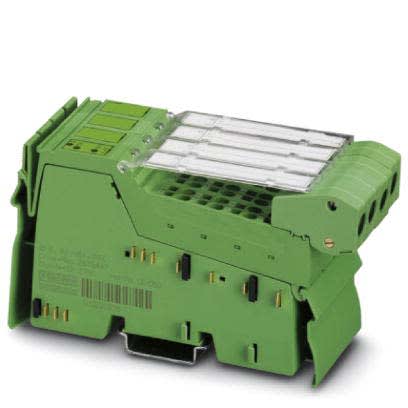 Phoenix Contact - IB IL AI 4/EF-XC-PACIB IL AI 4/EF-XC-PAC -  -Module analogique