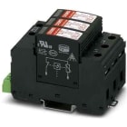 Phoenix Contact - Parafoudre Type 2 - VAL-MS 320 - Parafoudre Type 2 - VAL-MS 320/3+0-FM