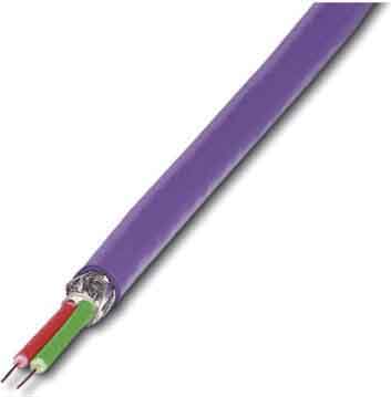 Phoenix Contact - PSM-CABLE-PROFIB/FC - Câble système de bus PSM-CABLE-PROFIB/FC