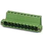 Phoenix Contact - Fiche débrochable 20p, pas: 5.08 mm, 2.5 mm², 12 A, 320 V - IC 2,5/20-STGF-5,08