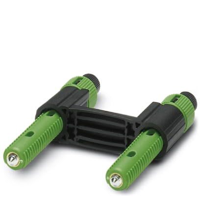 Phoenix Contact - Visserie PACT MCR largueur 13mm longueur 65mm pour fixation rapide