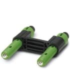 Phoenix Contact - PACT-FAST-MNT-W16-L65 - Matériel pour le montage PACT-FAST-MNT-W16-L65