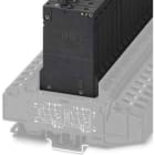 Phoenix Contact - Disjoncteur Magnétothermique semi temporisé - Courbe M1 - 1 pôle - 1NO/1NF - 8A