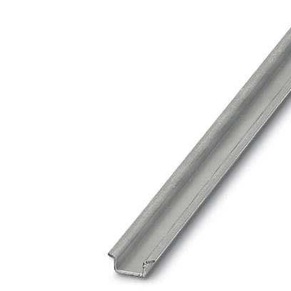 Phoenix Contact - NS 15 ZN UNPERF 3000MM - Rail DIN symétrique non perforé