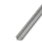 Phoenix Contact - NS 15 ZN UNPERF 3000MM - Rail DIN symétrique non perforé
