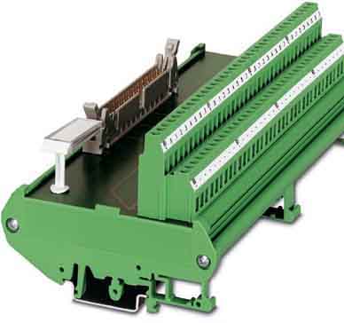 Phoenix Contact - Module passif FLKM 50/32P/PLC