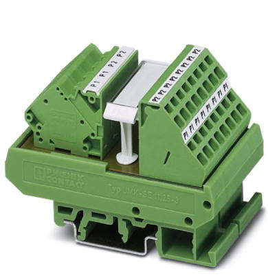 Phoenix Contact - Distributeurs de potentiel UMK- PVB 2/16/ZFKDS