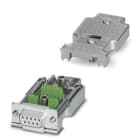 Phoenix Contact - SUBCON-PLUS-F/AX 9 - Connecteur - SUBCON-PLUS-F/AX 9