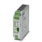 Phoenix Contact - QUINT-UPS/ 24DC/ 24DC/10 - UPS-DC 24VDC/24VDC- 10A