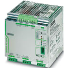 Phoenix Contact - QUINT-UPS/ 1AC/ 1AC/500VA - UPS-AC - 230VAC/230VAC - 500 VA