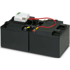 Phoenix Contact - UPS-BAT/VRLA-WTR/24DC/26AH - Module batterie VRLA 24VDC26Ah