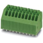 Phoenix Contact - Bornier C.I 4p, pas: 2.5 mm, 0.5 mm², 2 A, 250 V - PTSA 0,5/ 4-2,5-F