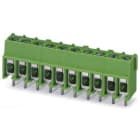 Phoenix Contact - Bornier C.I 4p, pas: 5 mm, 2.5 mm², 32 A, 400 V - PT 2,5/ 4-5,0-H