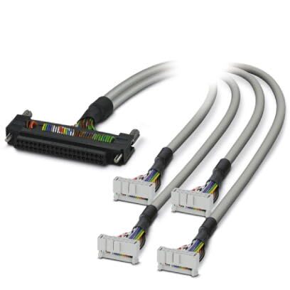 Phoenix Contact - Cables ronds