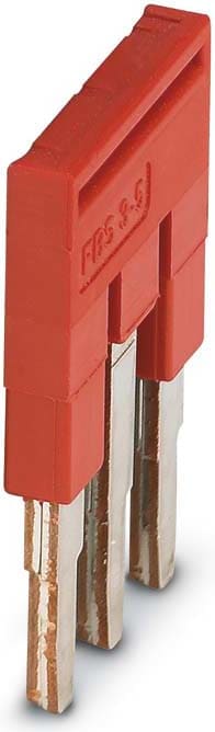 Phoenix Contact - FBS 1/3-5 - FBS 1/3-5 - Pont enfichable