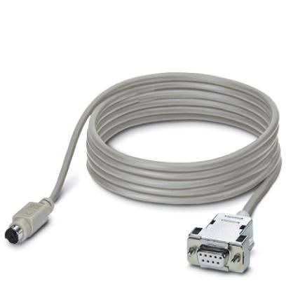 Phoenix Contact - Automates Industriel-PCWorx-Cable de connexion