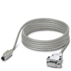 Phoenix Contact - Automates Industriel-PCWorx-Cable de connexion
