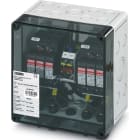 Phoenix Contact - Solutions-Coffret-PV-SOL-SC-1ST-0-DC-2MPPT-2001