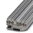Phoenix Contact - ST 2,5-QUATTRO GN - Bloc de jonction simple