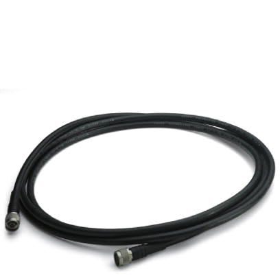 Phoenix Contact - RAD-CAB-PFP240-10 - Câble d'antenne - RAD-CAB-PFP240-10